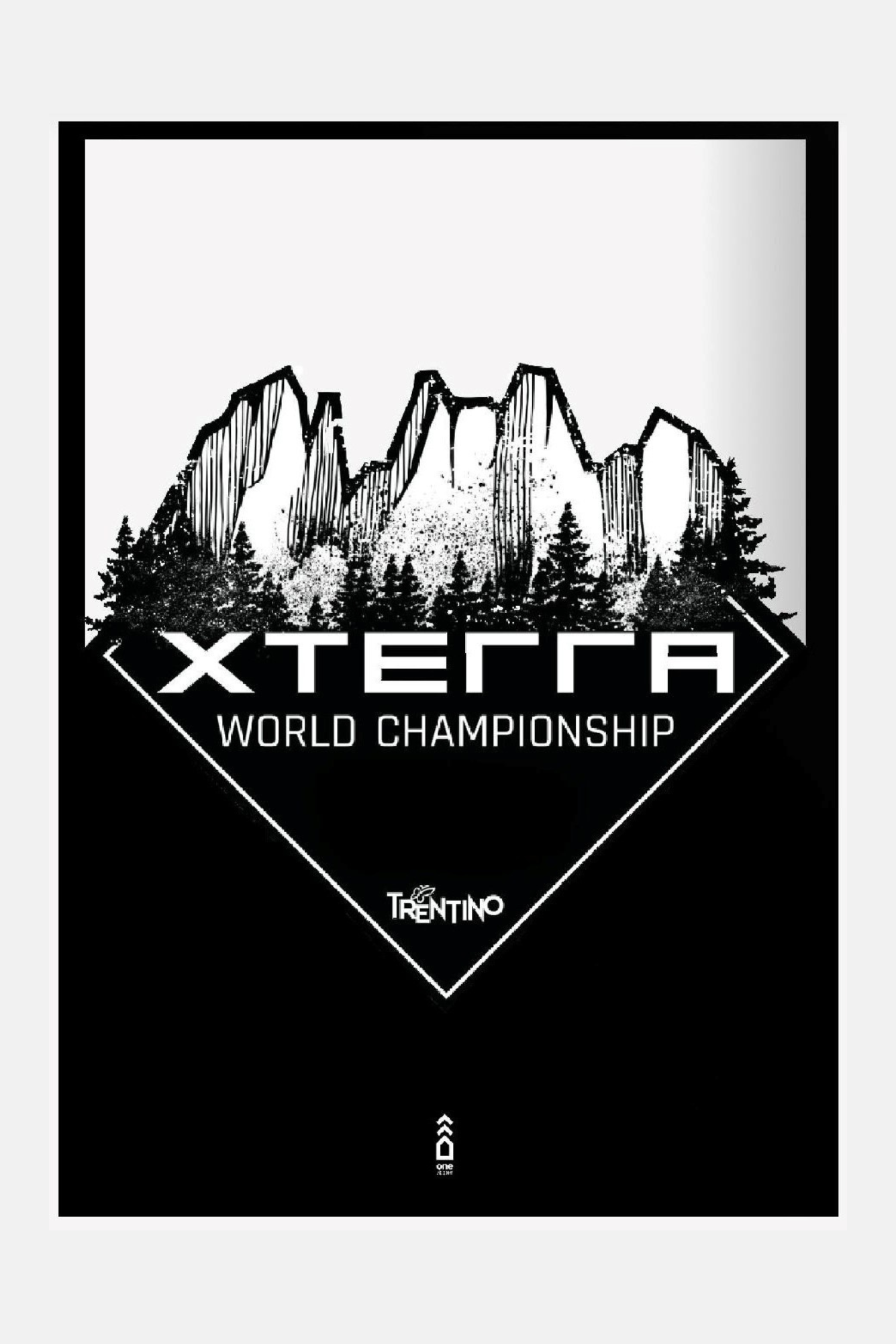 XTERRA World Championship Microfiber Towel