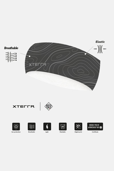 XTERRA Headband