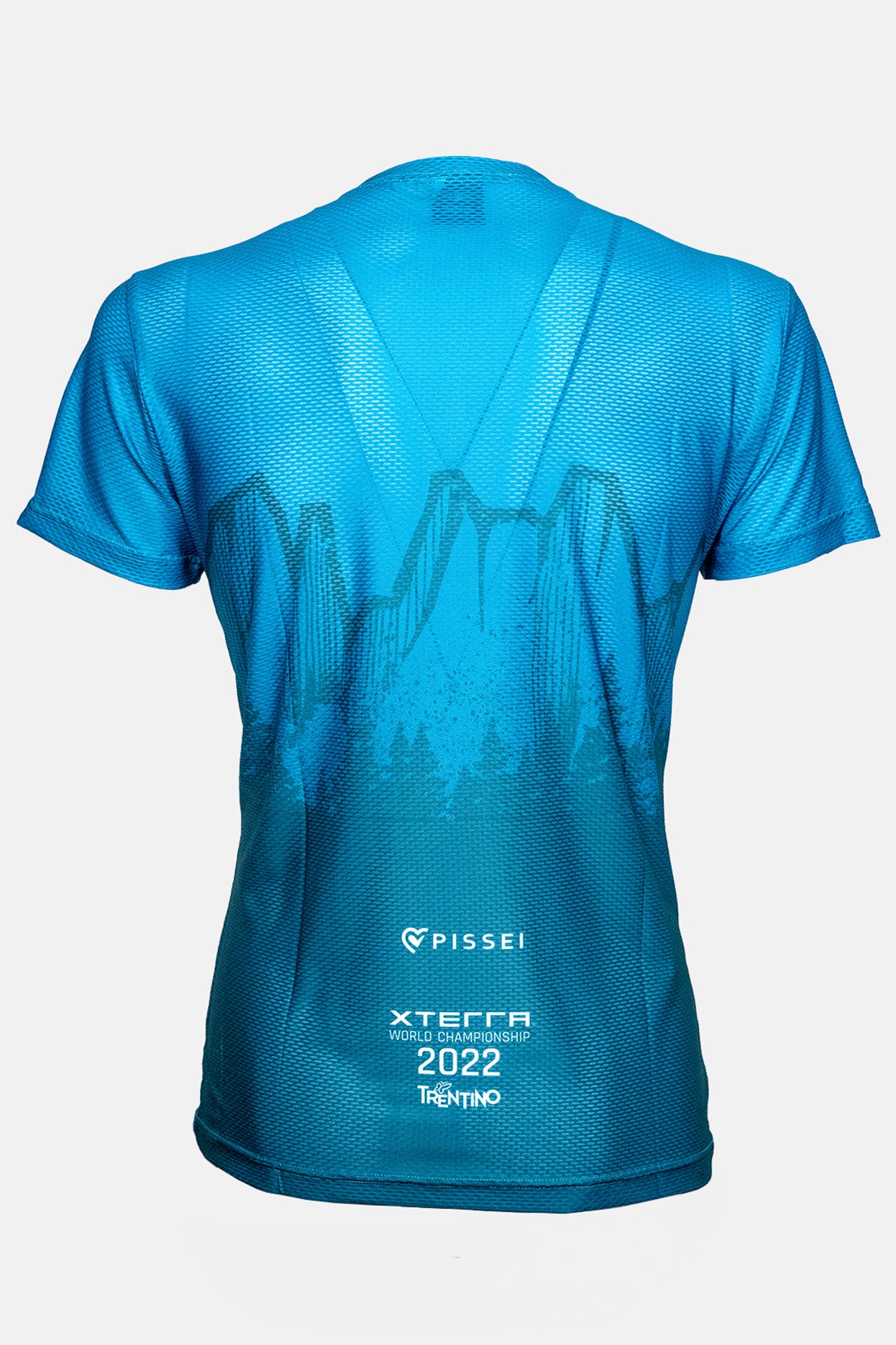 Men's XTERRA World Championship 2022 Running T-shirt