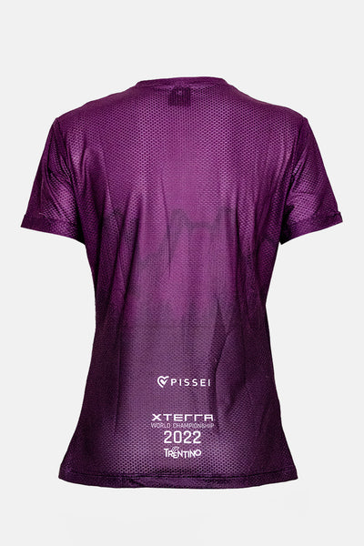 Women's XTERRA World Championship 2022 Running T-shirt